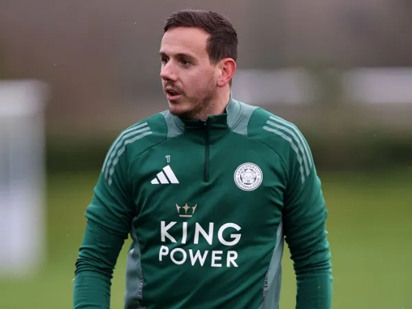 Leicester City Umumkan 11 Pemain Hengkang, Termasuk Danny Ward