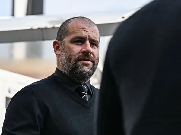 Direktur olahraga Newcastle United, Paul Mitchell