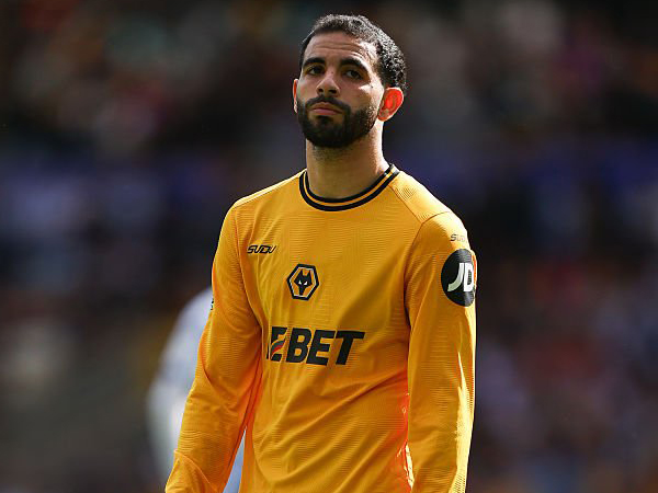 Perebutan Rayan Ait-Nouri: Man City, Liverpool, dan MU Bersaing Ketat