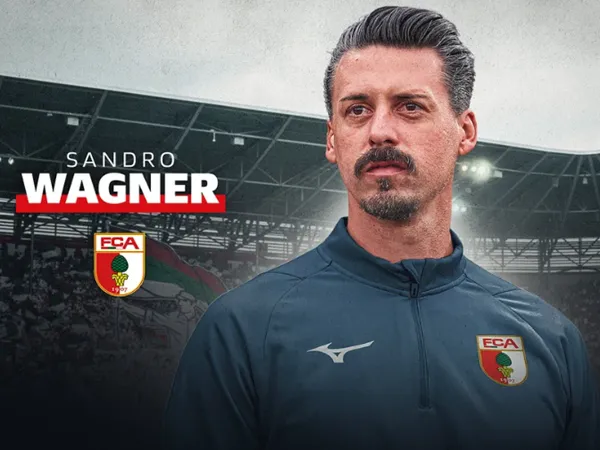 Sandro Wagner