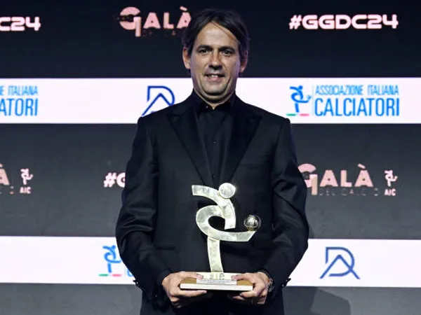 Simone Inzaghi