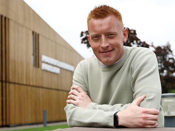 Will Still Siap Antar Southampton Kembali ke Premier League