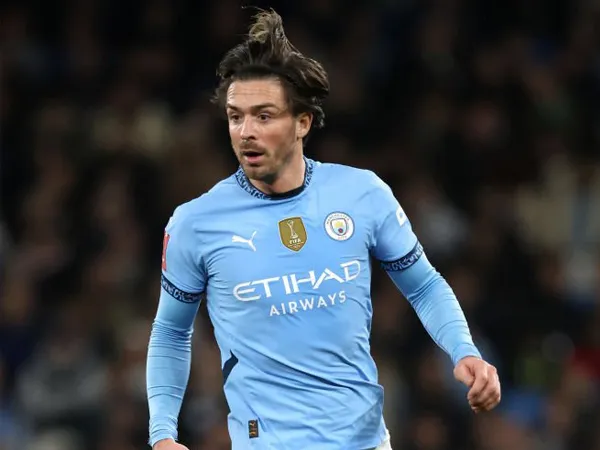 Jack Grealish.