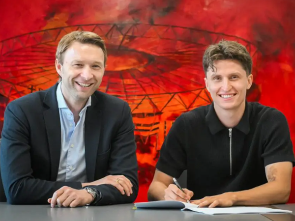 Bayer Leverkusen Resmi Boyong Tim Oermann dari VfL Bochum