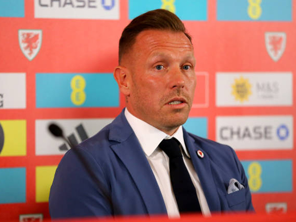 Belum Siap Bela Timnas Wales, Craig Bellamy Hormati Keputusan Bintang MU