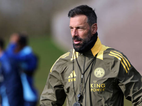 Bukan Ruud van Nistelrooy, Leicester City Butuh Manajer yang Lebih Tegas