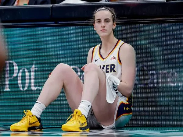 Caitlin Clark Absen Dua Pekan, Begini Dampaknya Bagi Indiana Fever