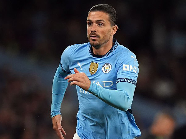 Demi Selamatkan Karier, Jack Grealish Disarankan Kembali ke Aston Villa