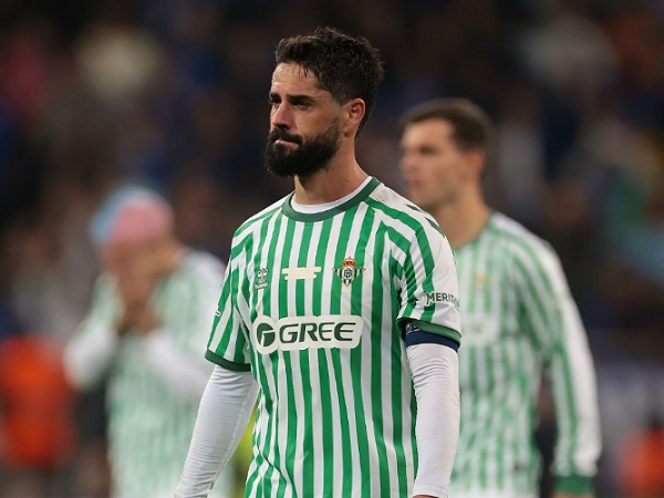 Enzo Maresca Puji Isco Usai Chelsea Juara Conference League