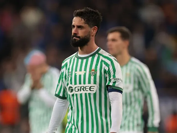 Isco dipuji oleh pelatih Chelsea, Enzo Maresca