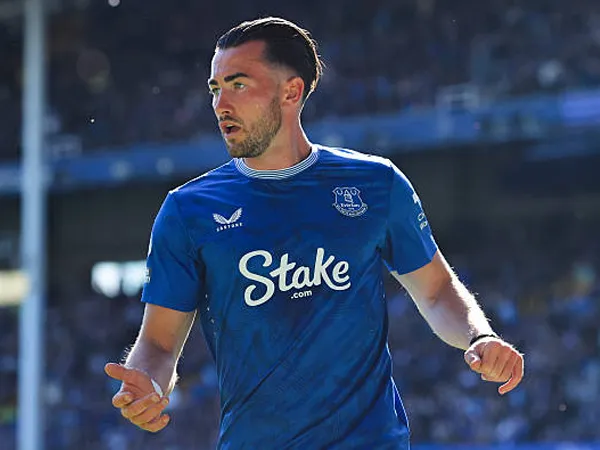 Jack Harrison dan Tiga Pemain Pinjaman Lainnya Tak Akan Bertahan di Everton