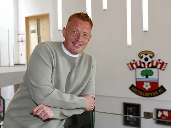 Jadi Pelatih Kepala Southampton, Ini Harapan Simon Rusk untuk Will Still
