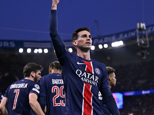 Jelang Final UCL, Fabian Ruiz: Kami Ingin Raih Hal Bersejarah Bersama PSG
