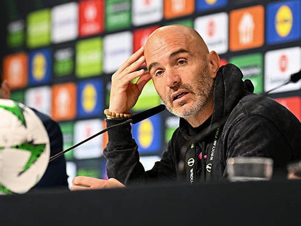 Juara Liga Konferensi Eropa, Enzo Maresca Akui Chelsea Kurang Maksimal