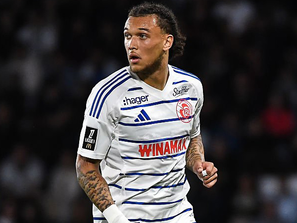 Juventus Serius Incar Diego Moreira, Siap Ajukan Tawaran Baru ke Strasbourg