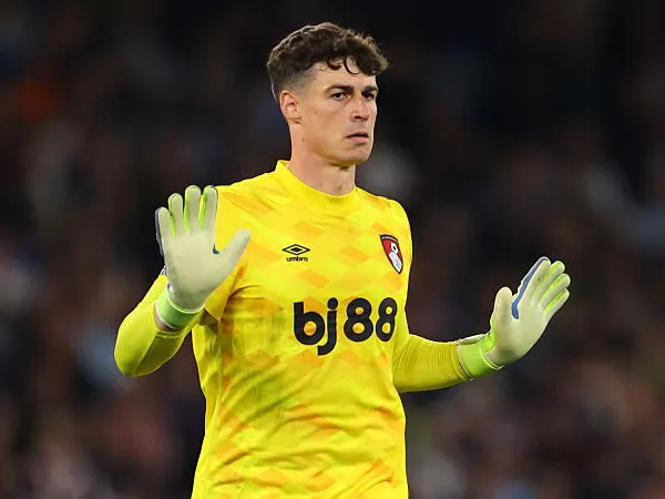 Kepa Arrizabalaga.