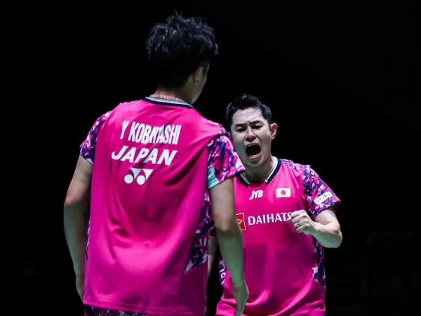 Kesempatan Besar Aaron/Wooi Yik Balaskan Dendam Atas Hoki/Kobayashi