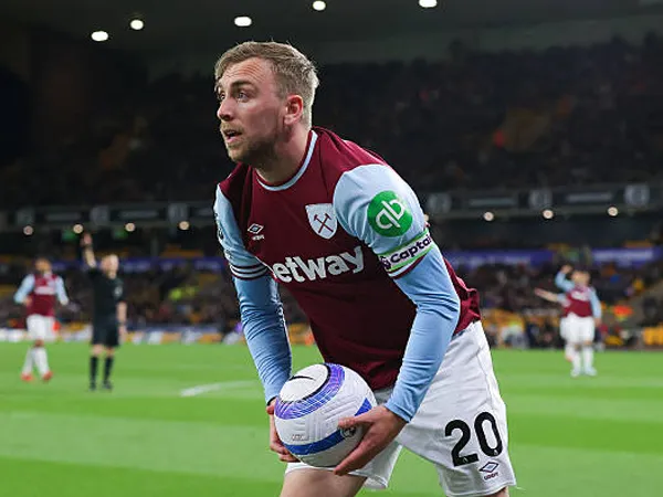 Komit dengan West Ham, Jarrod Bowen Tak Tergoda Isu Transfer