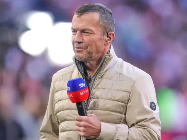 Matthaus Sarankan Bayern Munich Lepas Joao Palhinha di Musim Panas 2025