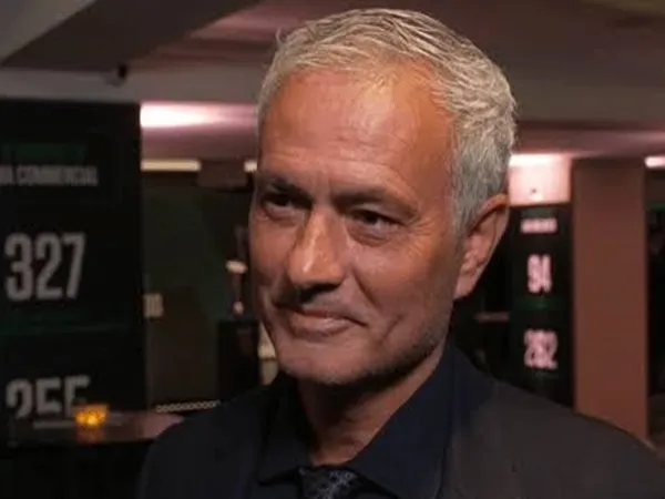 Mourinho