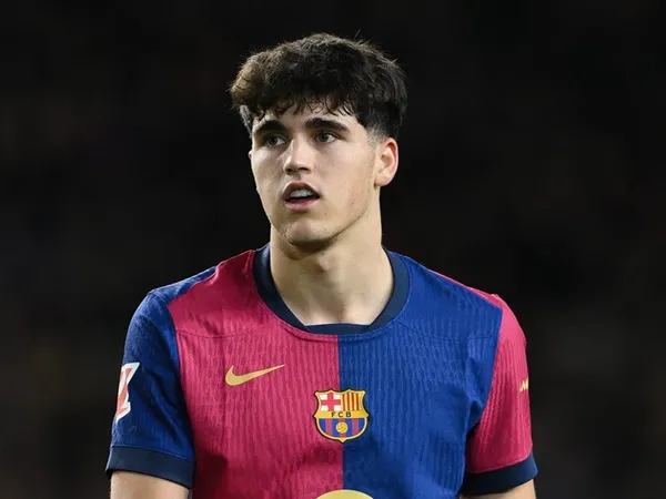 Pau Cubarsi Menjadi Kandidat Terdepan untuk Golden Boy