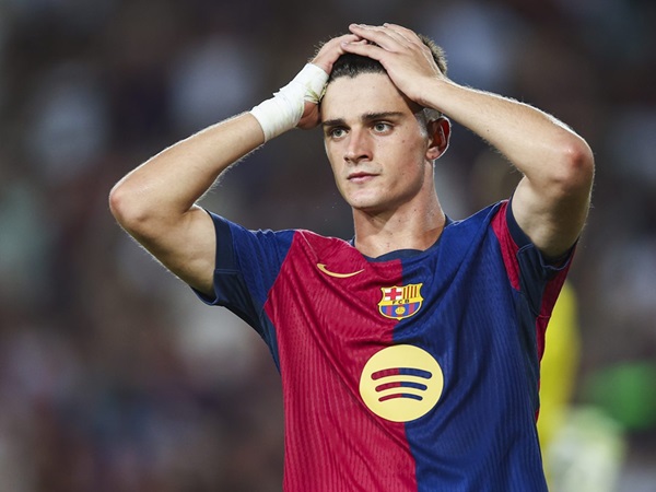 Pau Victor Tidak Menutup Kemungkinan Tinggalkan Barcelona