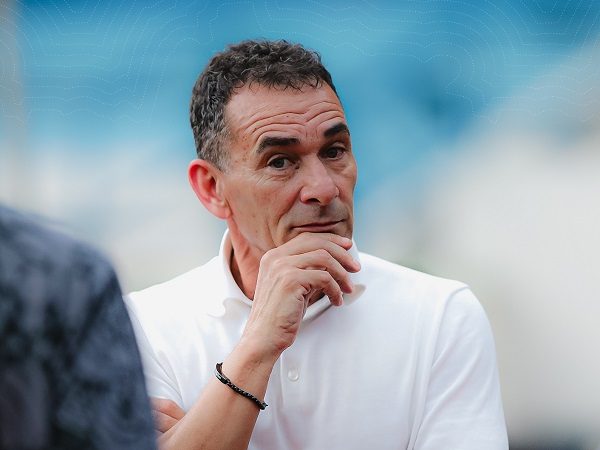 Timnas Indonesia U-23 Tuan Rumah, Optimistis Kembali Mentas di Piala Asia