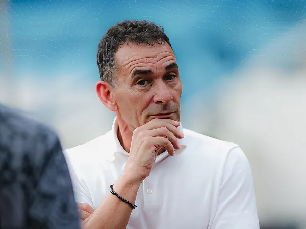 Timnas Indonesia U-23 Tuan Rumah, Optimistis Kembali Mentas di Piala Asia