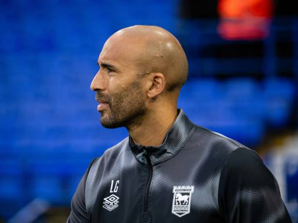 Tinggalkan Ipswich Town, Lee Grant Jadi Manajer Baru Huddersfield Town