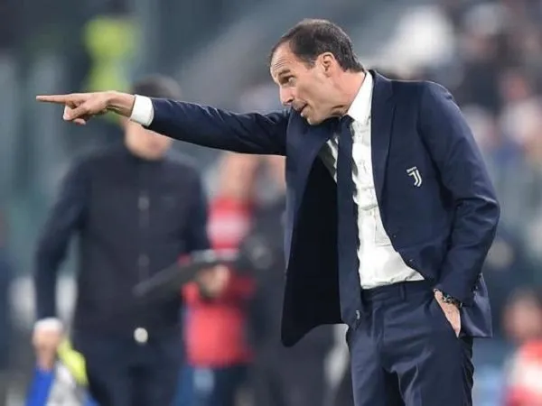 Max Allegri