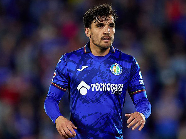 Valencia Bidik Mauro Arambarri untuk Perkuat Lini Tengah