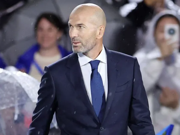 Zinedine Zidane Siap Gantikan Deschamps Usai Piala Dunia 2026