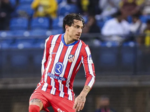 Atletico Madrid Buka Peluang Jual Defender Andalan Musim Panas Ini