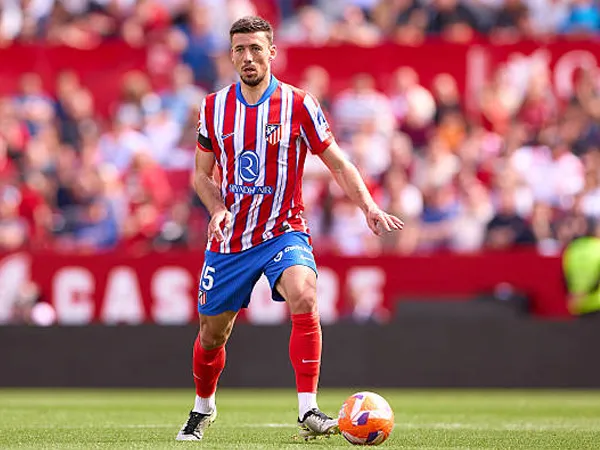 Clement Lenglet Ingin Bertahan di Atletico Madrid, Barca Tuntut Kompensasi