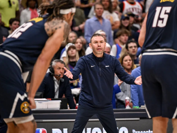 David Adelman Bakal Perkenalkan Variasi Baru Pada Gaya Permainan Nuggets