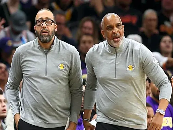 David Fizdale Jadi Kandidat untuk Melatih Suns