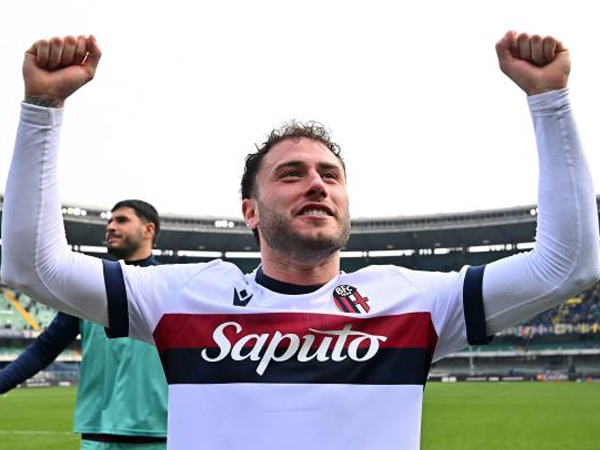 Davide Calabria Didenda FIGC Tapi Terhindar dari Larangan Bermain