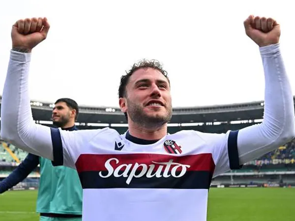 Davide Calabria Didenda FIGC Tapi Terhindar dari Larangan Bermain