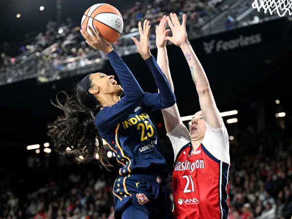 Fever Tumbang dari Mystics di Pertandingan Pertama Tanpa Caitlin Clark