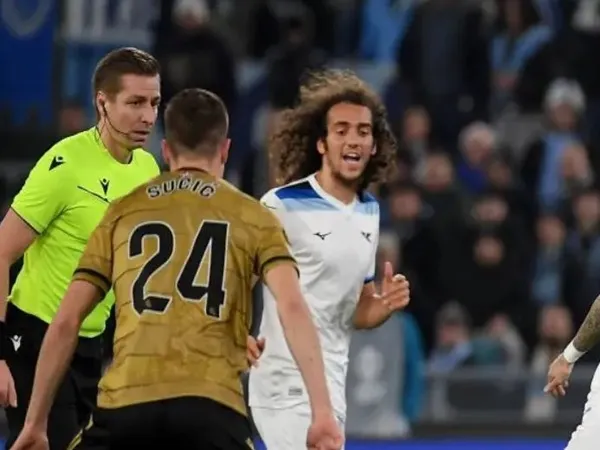 Gelandang Real Sociedad Tertarik Gantikan Modric di Real Madrid