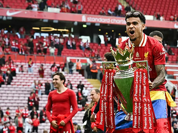 Jika Cristiano Ronaldo Pergi, Al-Nassr Ingin Datangkan Luis Diaz