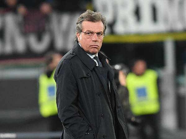 Juventus Lakukan Perombakan Besar, Cristiano Giuntoli Terancam Dipecat