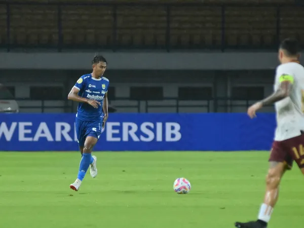 Bek Persib, Kakang Rudianto