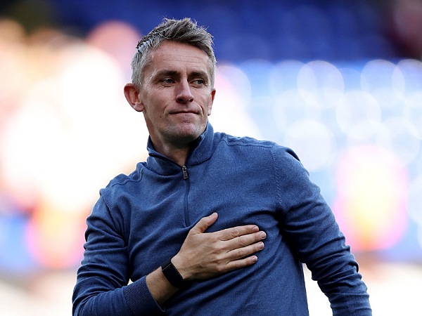 Kieran McKenna Yakin Ipswich Bangkit Usai Degradasi dari Premier League