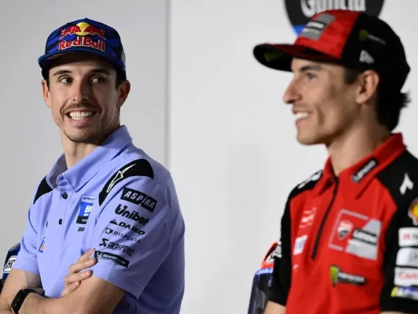 Marc Marquez Miliki Dua Opsi Perebutan Gelar MotoGP