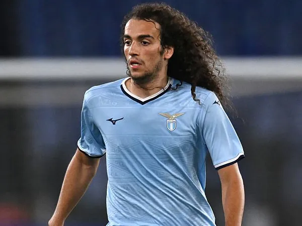 Newcastle Serius Incar Matteo Guendouzi untuk Perkuat Lini Tengah