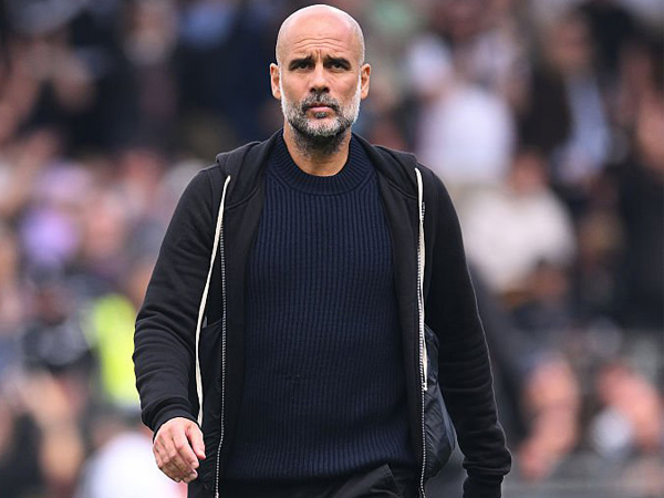 Pep Guardiola Incar Mantan Asisten Jurgen Klopp