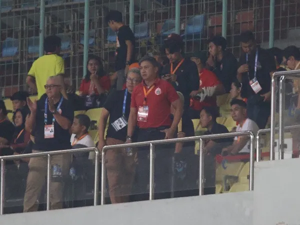 Marsda TNI (Purn) Ardhi Tjahjoko kembali didapuk sebagai Manajer Persija Jakarta