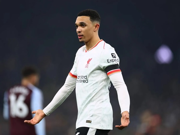 Real Madrid Konfirmasi Kontrak Alexander-Arnold hingga 2031