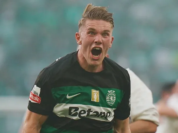 Wesley Sneijder menyarankan klub yang cocok untuk Viktor Gyokeres